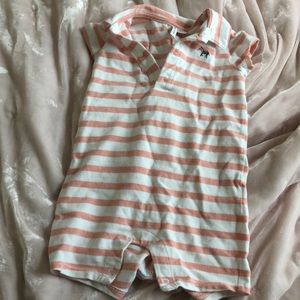 Janie and jack outfit